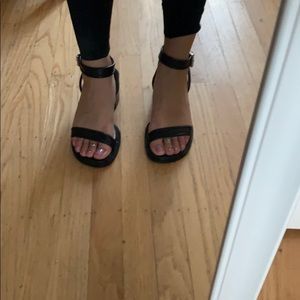 Jeffrey Campbell Sandals